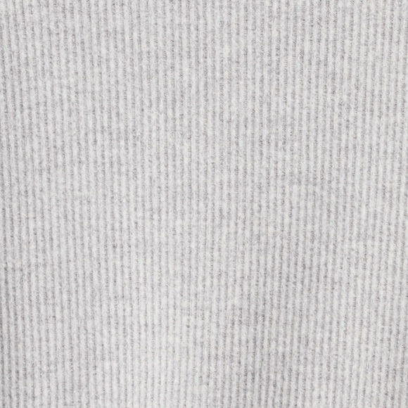 NWT OPEN EDIT Pajama Lounge Rib Set - Picture 5 of 5